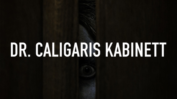 Dr. Caligaris kabinett