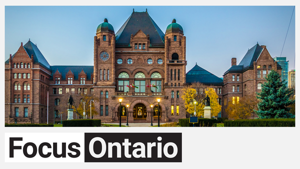 Focus Ontario