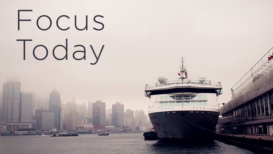 Focus Today