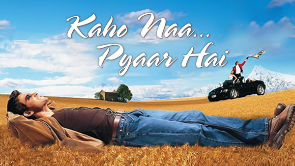 Kaho Naa Pyaar Hai