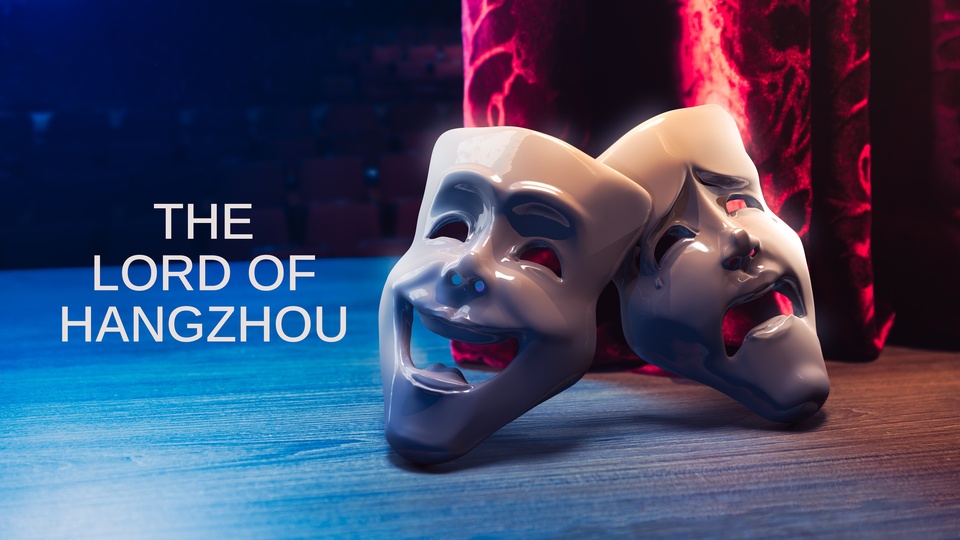 The Lord of Hangzhou