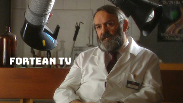 Fortean TV