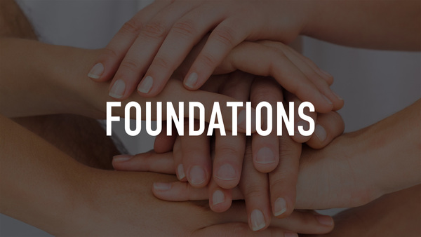 Foundations