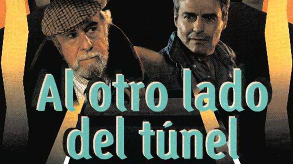 Al otro lado del túnel