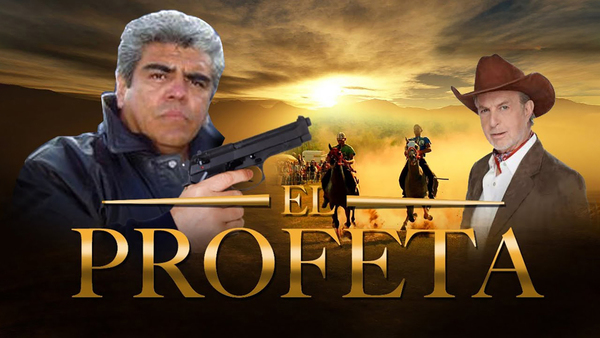El Profeta
