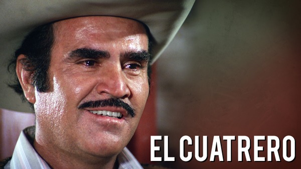 El cuatrero