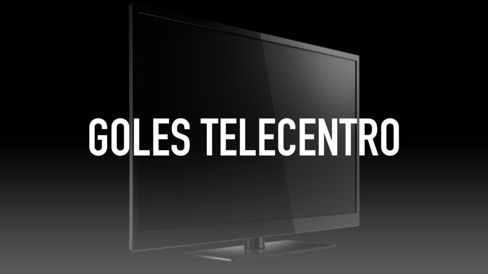Goles Telecentro