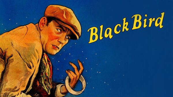 The Blackbird