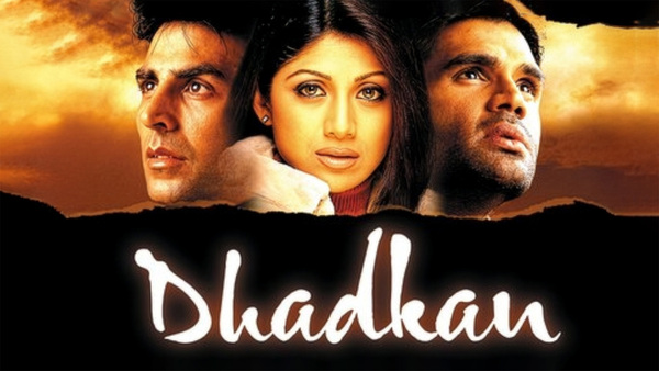 Dhadkan