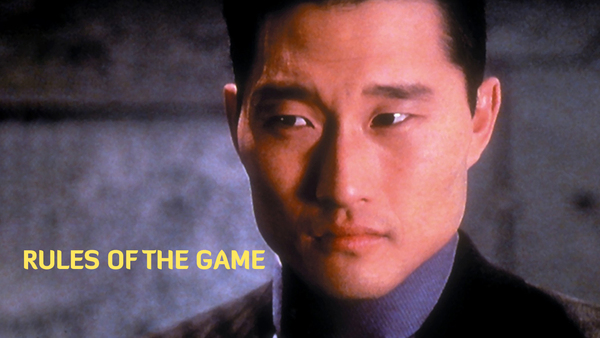 Rules of the Game