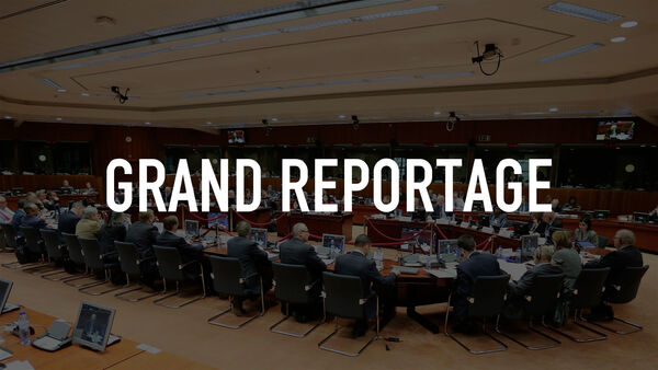 Grand reportage