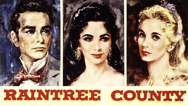 Raintree County