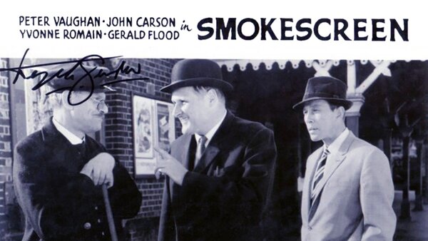 Smokescreen