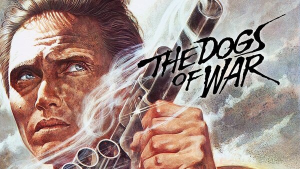 The Dogs of War