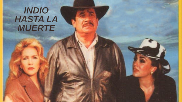 Indio Hasta la Muerte
