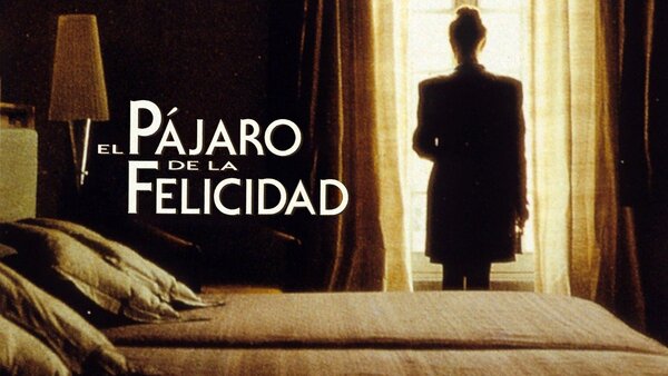 El pájaro de la felicidad