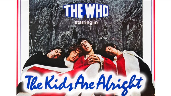 The Kids Are Alright