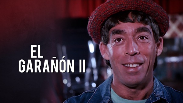 El garañón II