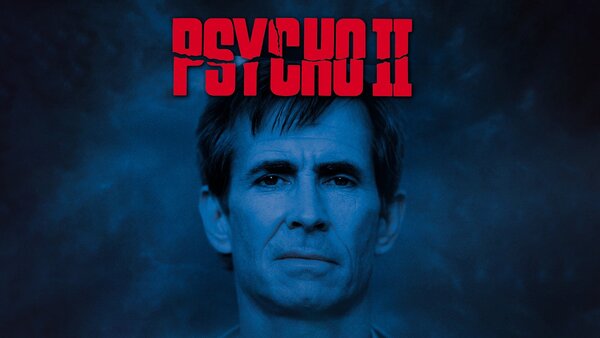 Psycho II