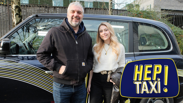 Hep taxi !
