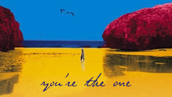 You're The One