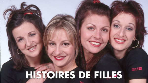 Histoires de filles