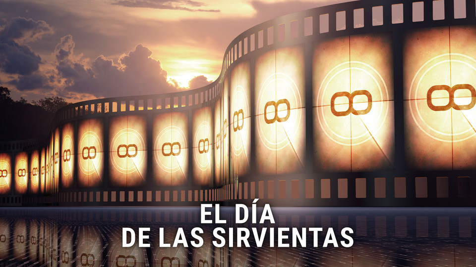 El día de las sirvientas