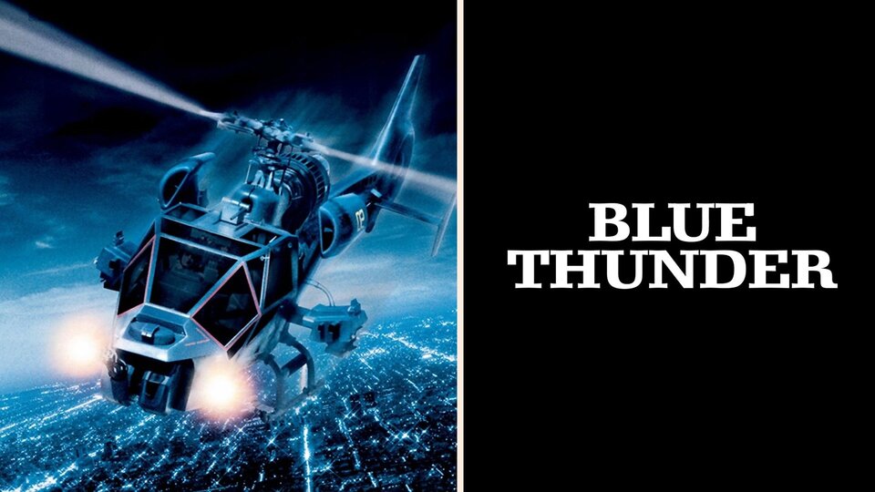 Blue Thunder