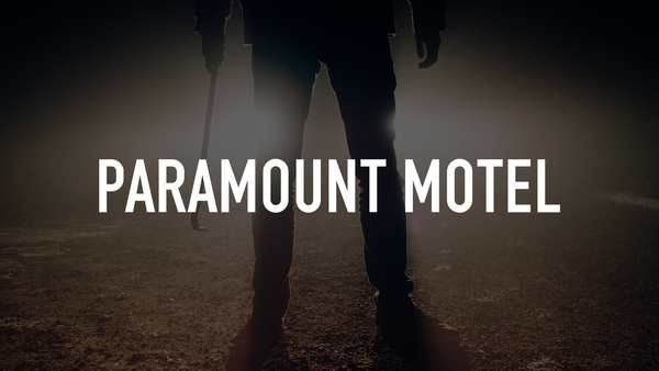 Paramount Motel