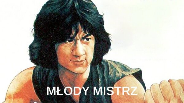 Młody mistrz