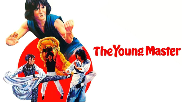 The Young Master