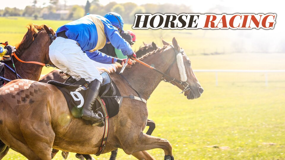 Live: Horse Racing