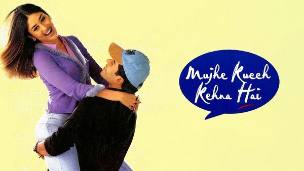 Mujhe Kucch Kehna Hai