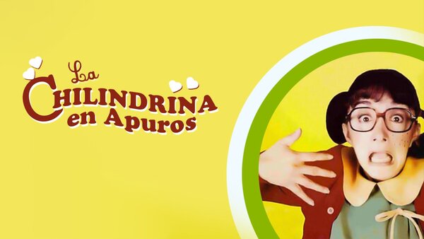La Chilindrina en apuros