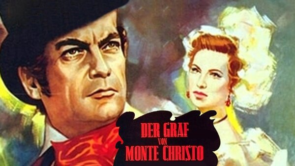 Der Graf von Monte Christo - Der Verrat