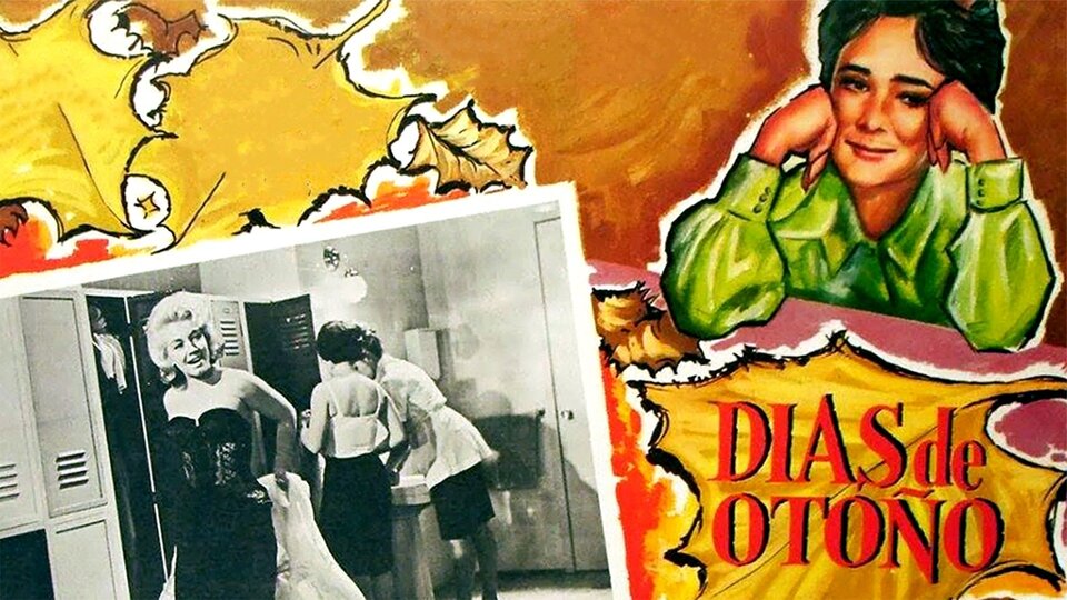 Días de otoño