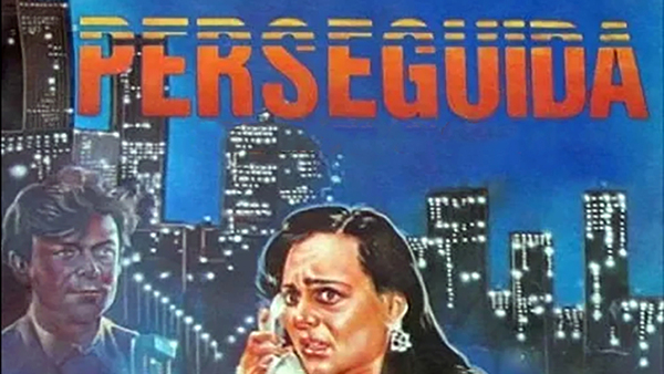 Perseguida