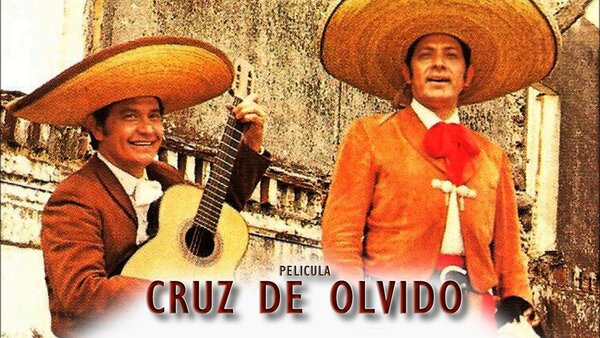 Cruz de Olvido
