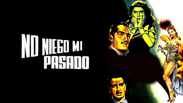 No niego mi pasado