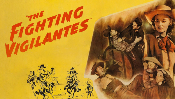 The Fighting Vigilantes