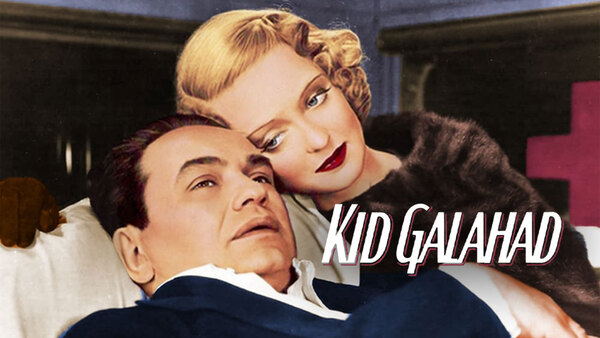 Kid Galahad