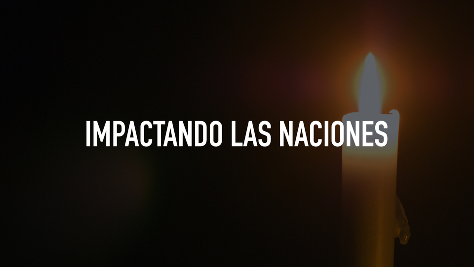 Impactando Las Naciones