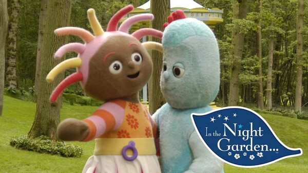 In the Night Garden