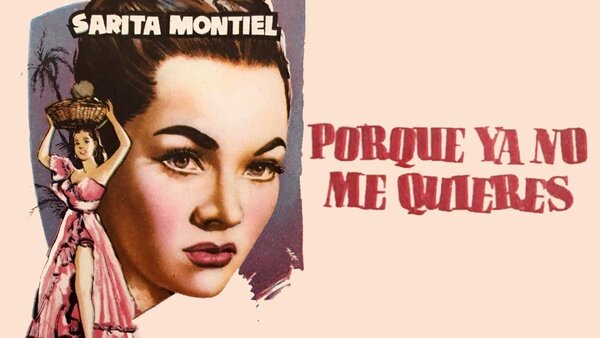 ¿Por qué ya no me quieres?