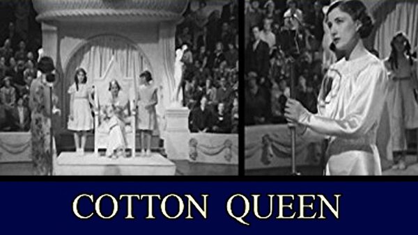 Cotton Queen