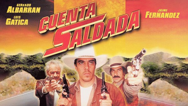 Cuenta saldada