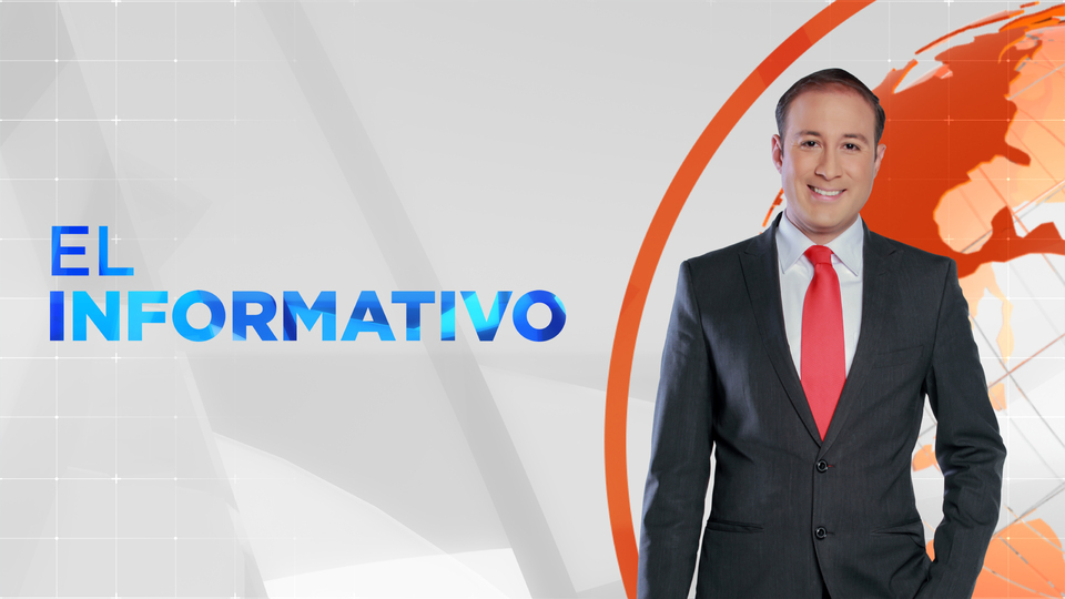 Live: El informativo