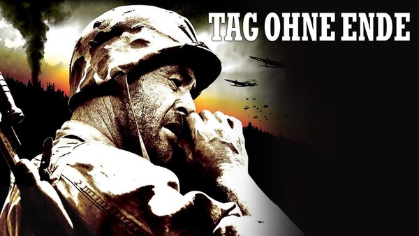 Tag ohne Ende