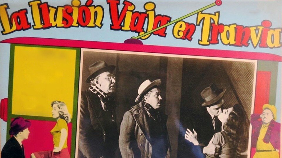 La ilusión viaja en tranvía