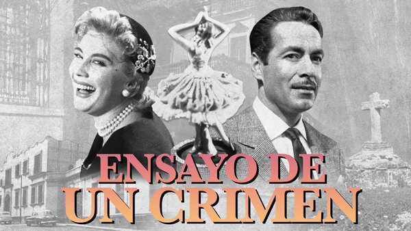 Ensayo de un crimen
